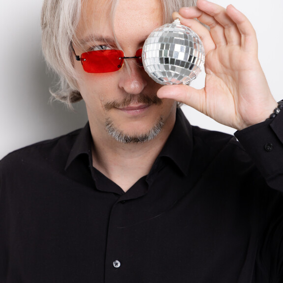 DJ Denis Repin