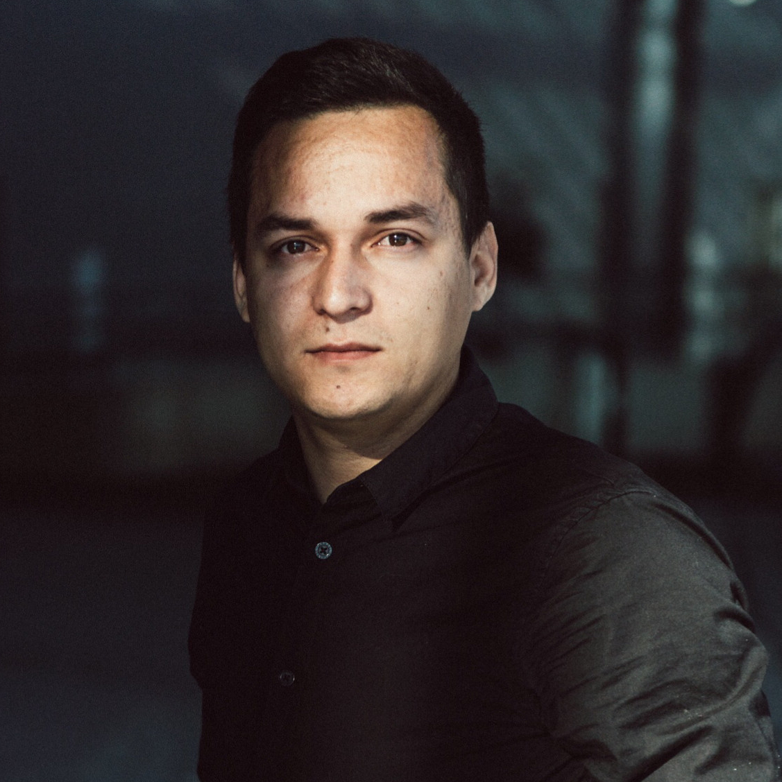 Руслан Курбанов