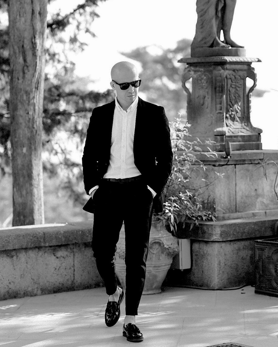 Алексей Чижков