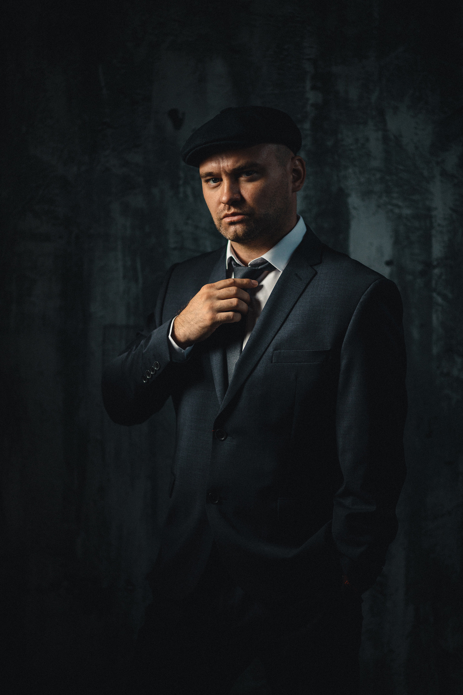 Сергей Хохлов