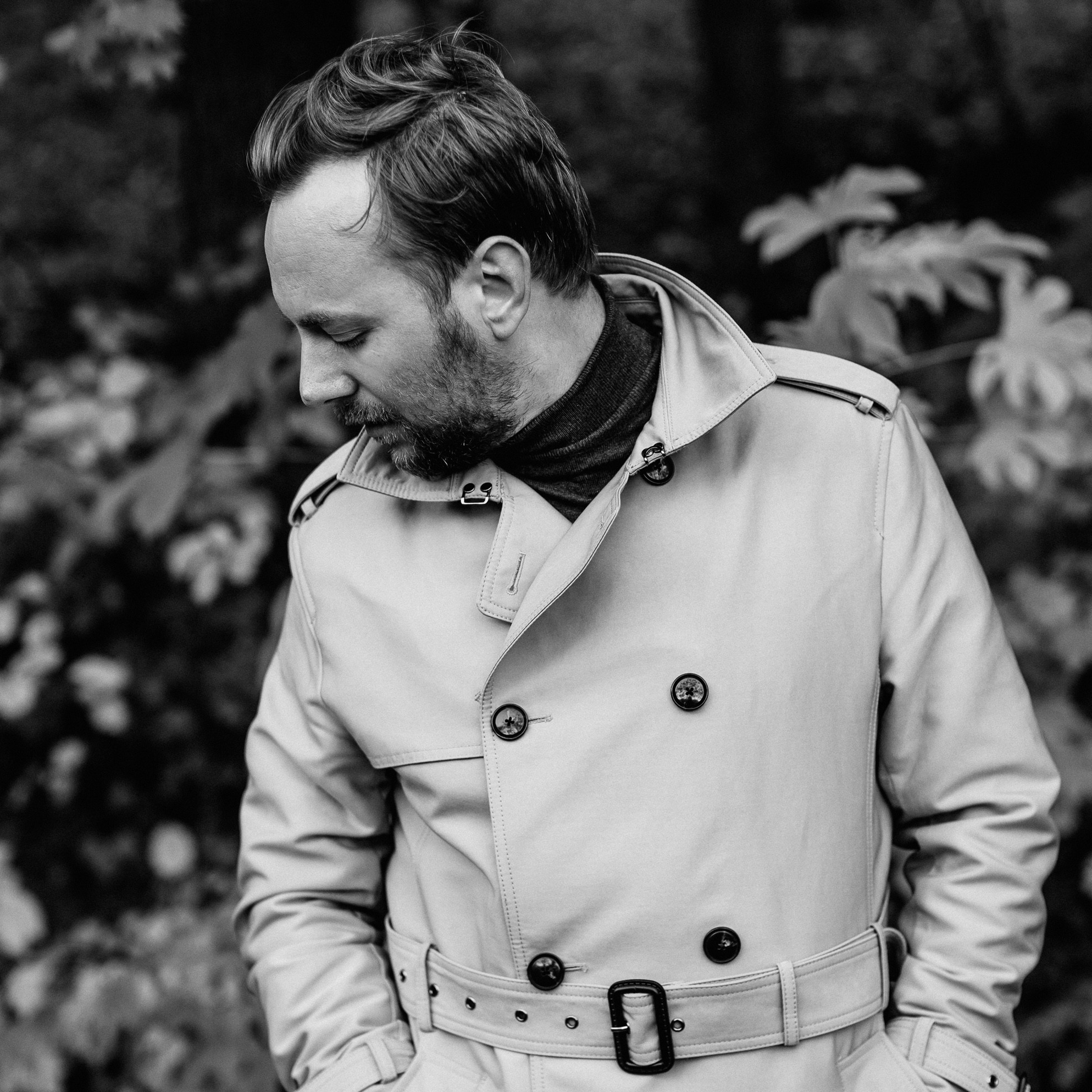 Антон Блохин