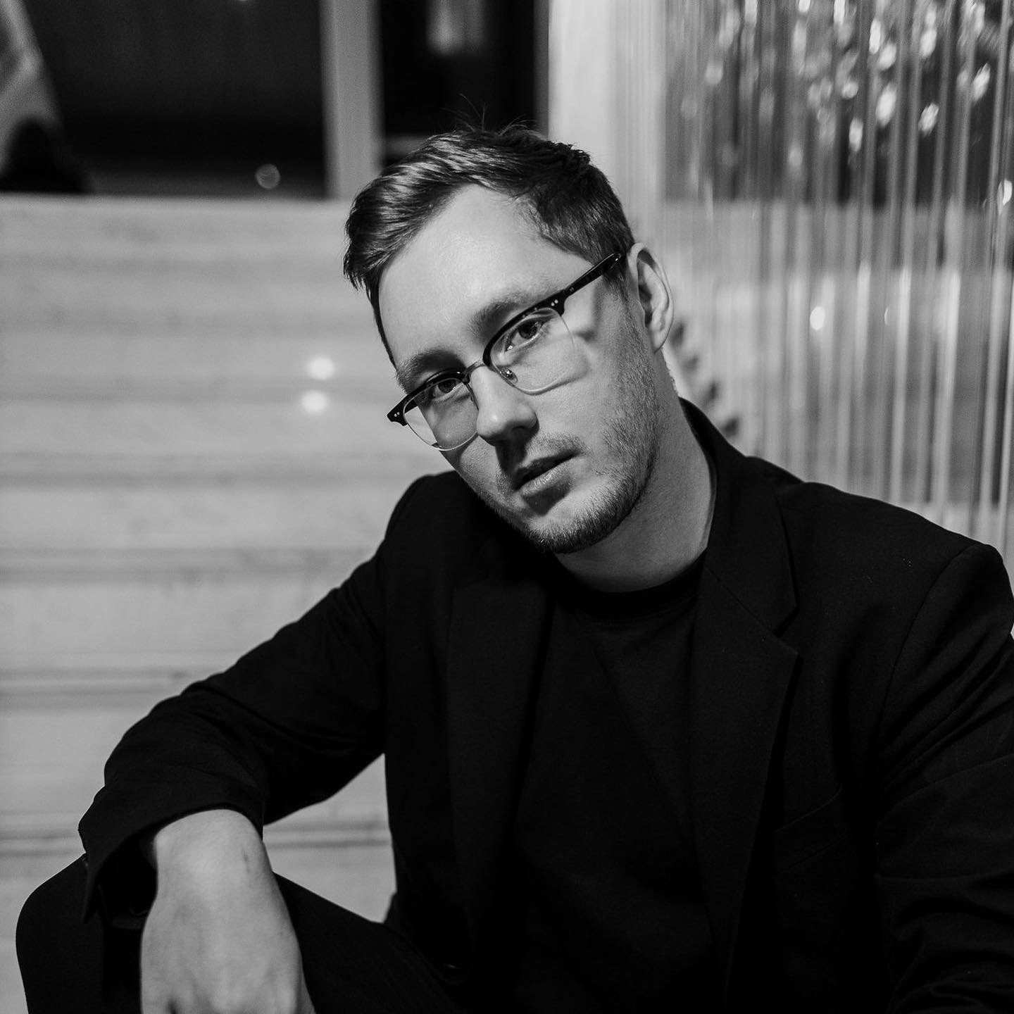 Денис Петров