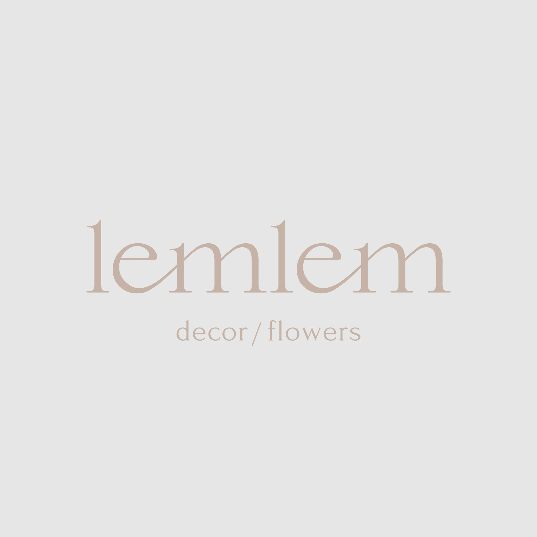 Lemlem decor
