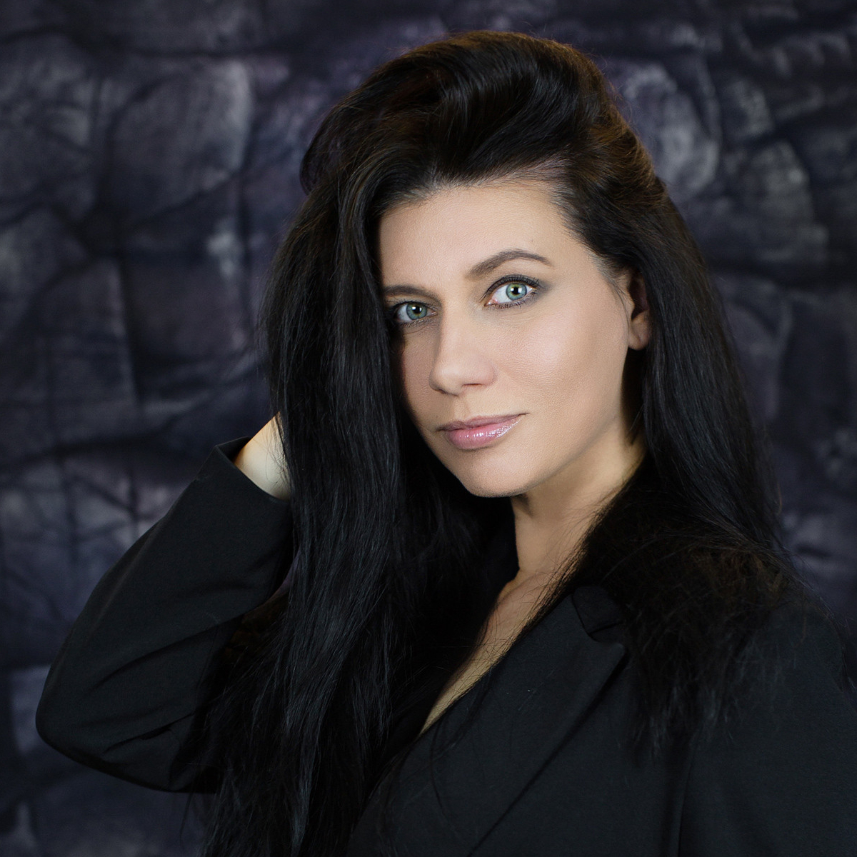 Елена Дроздова