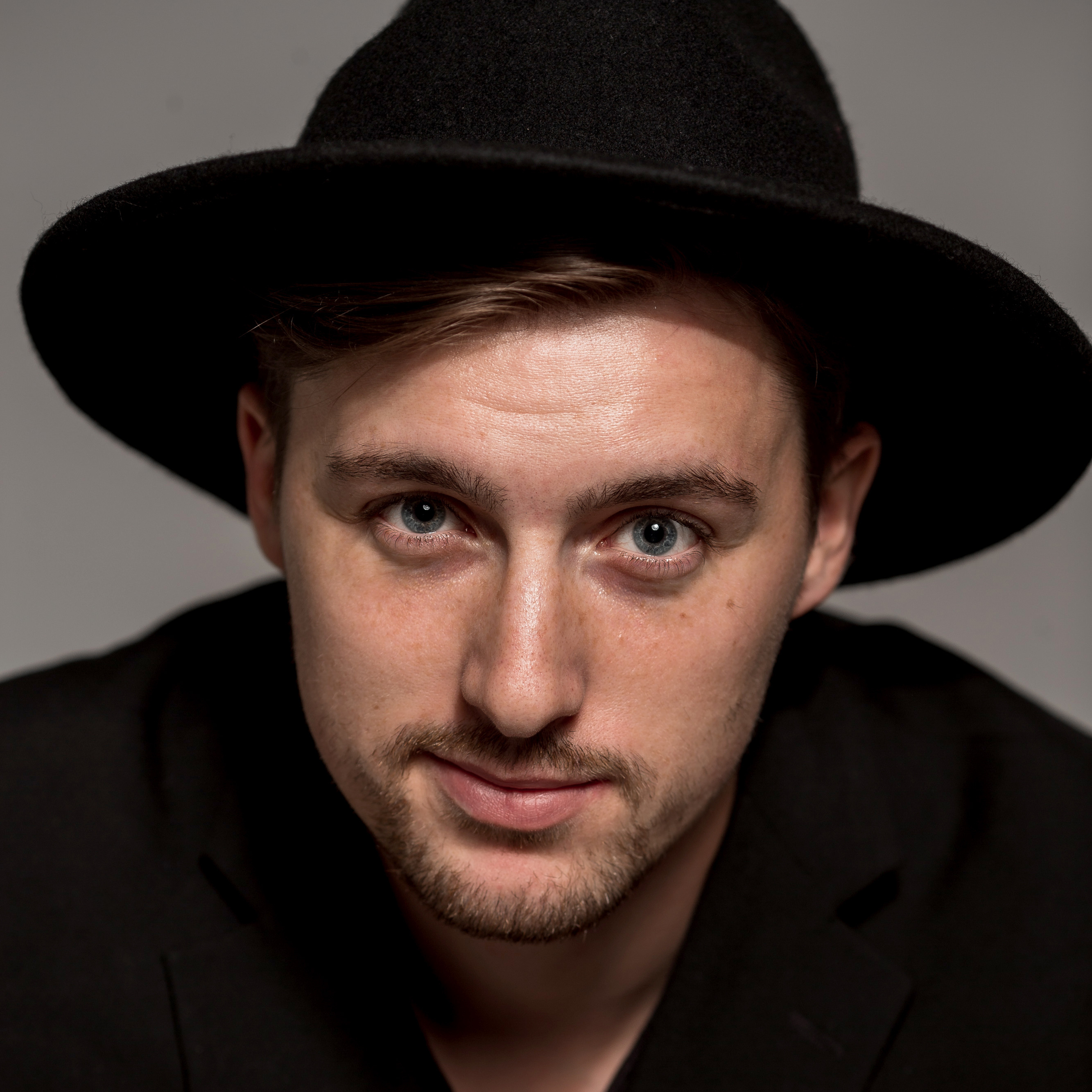 Никита Росин