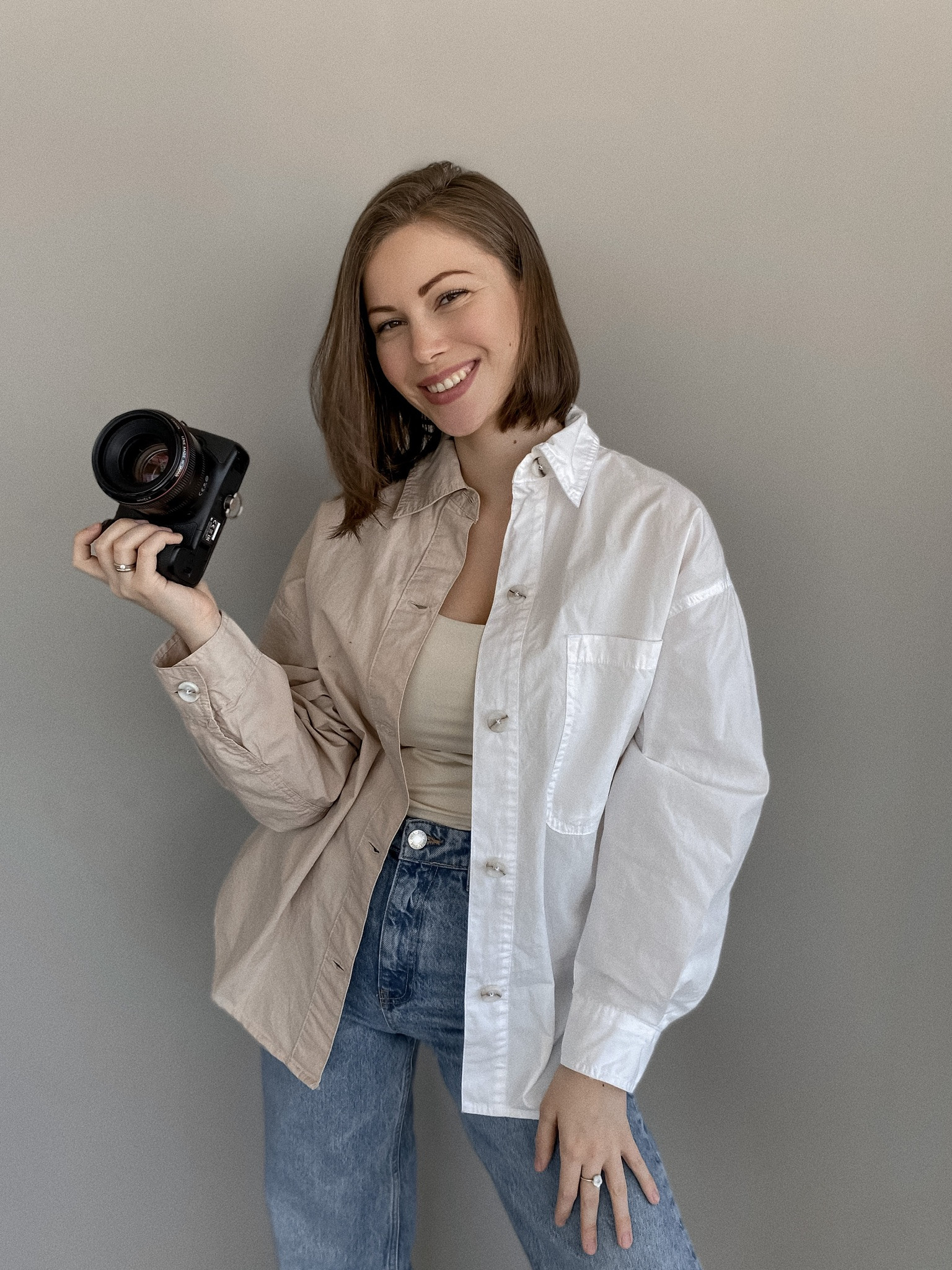 Лола Черкасова