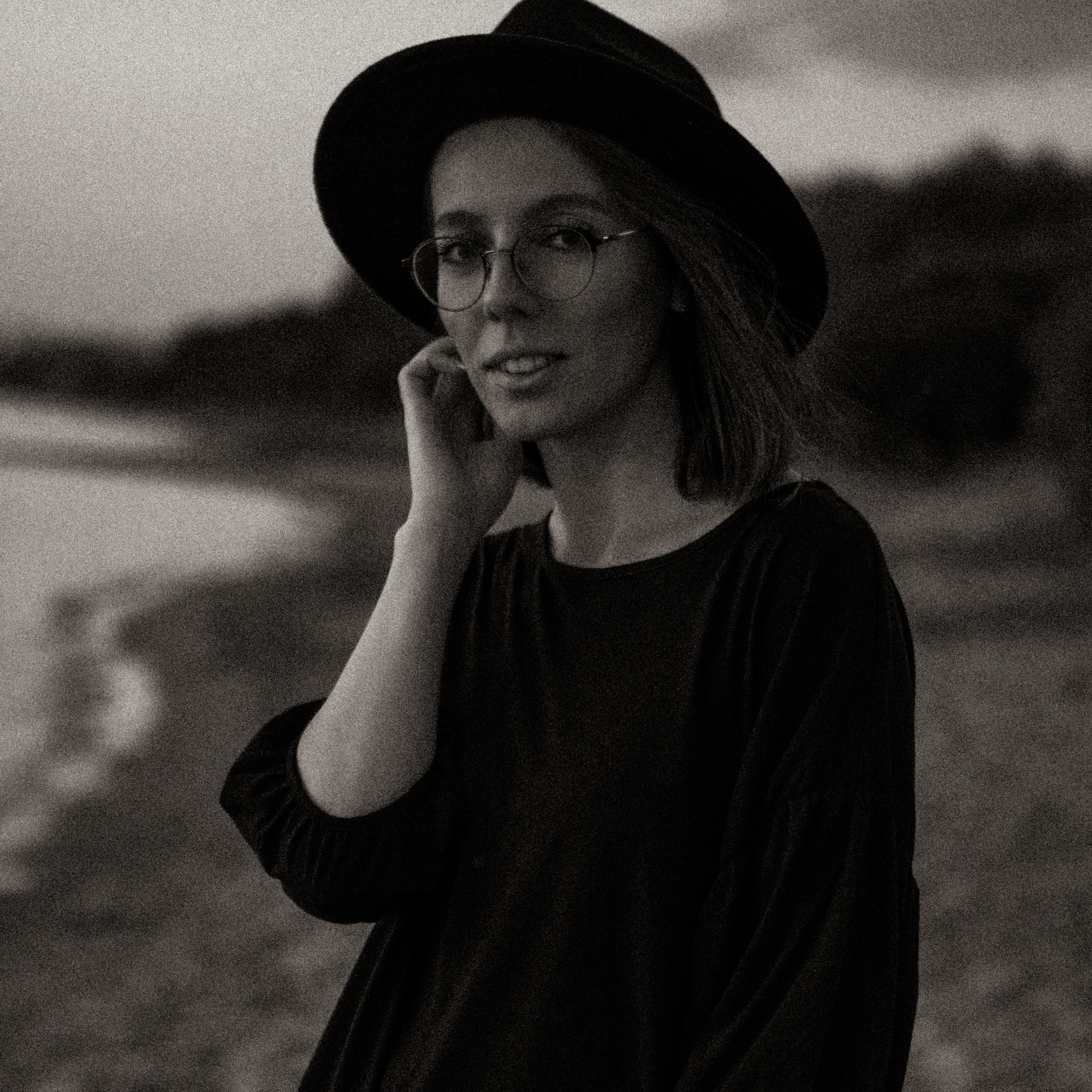 Анна Салова