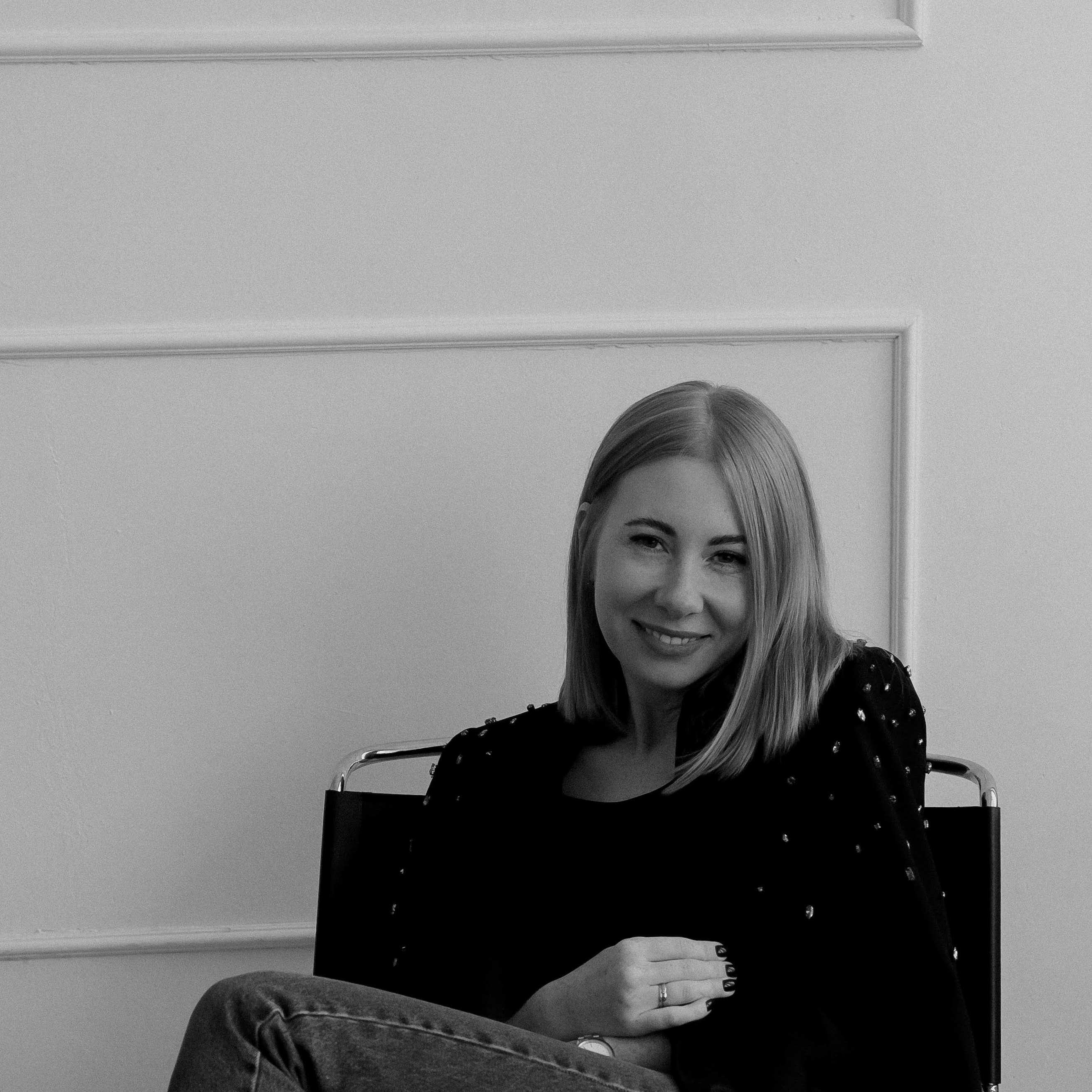 Лизавета Кузнецова