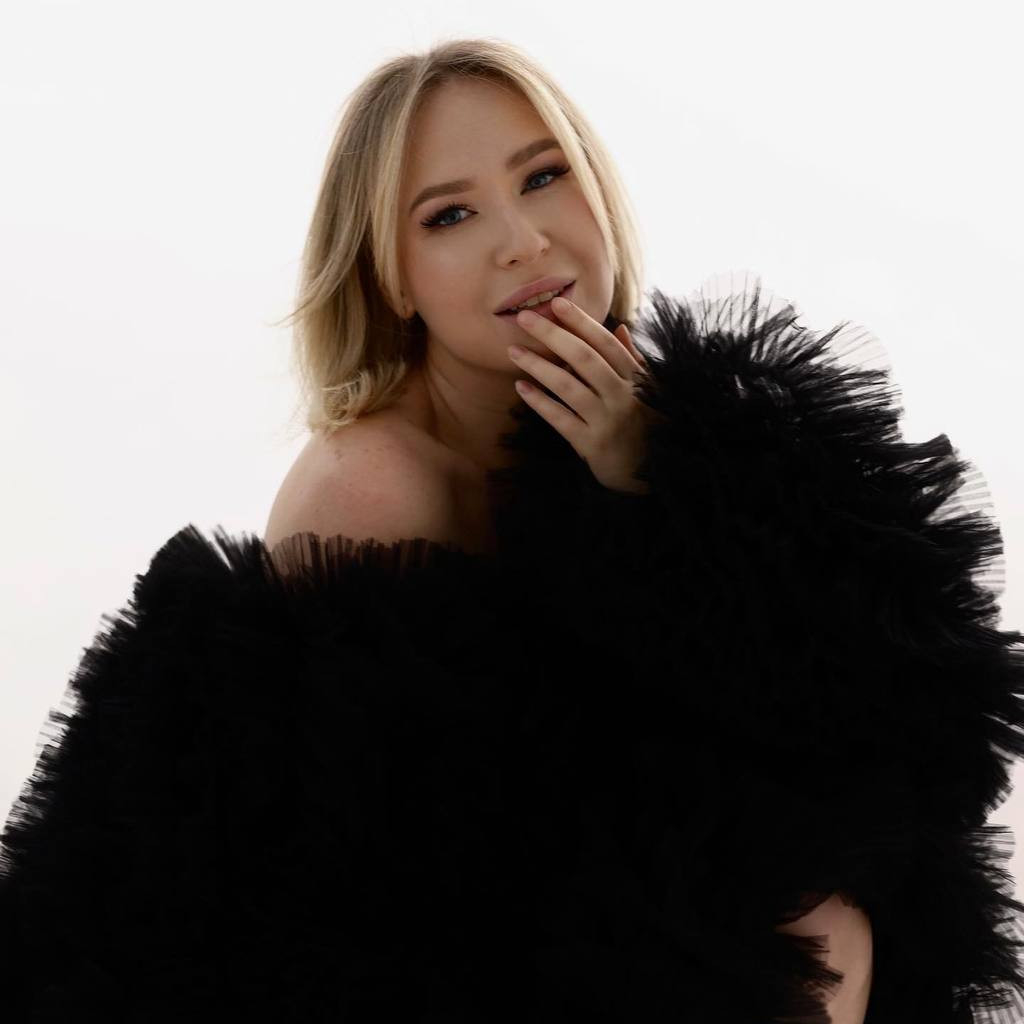 Юлия Волкова