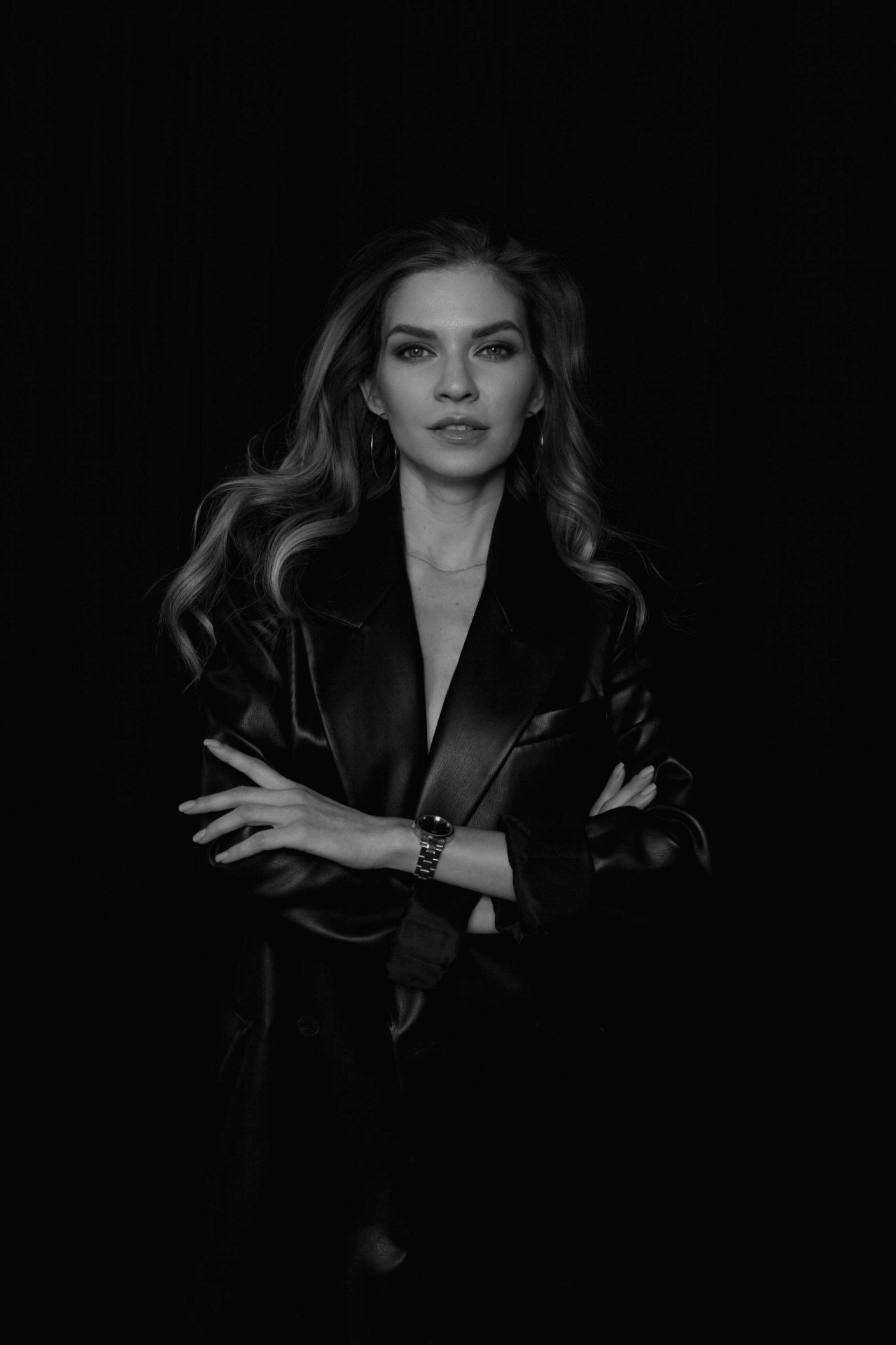 Алина Медведева