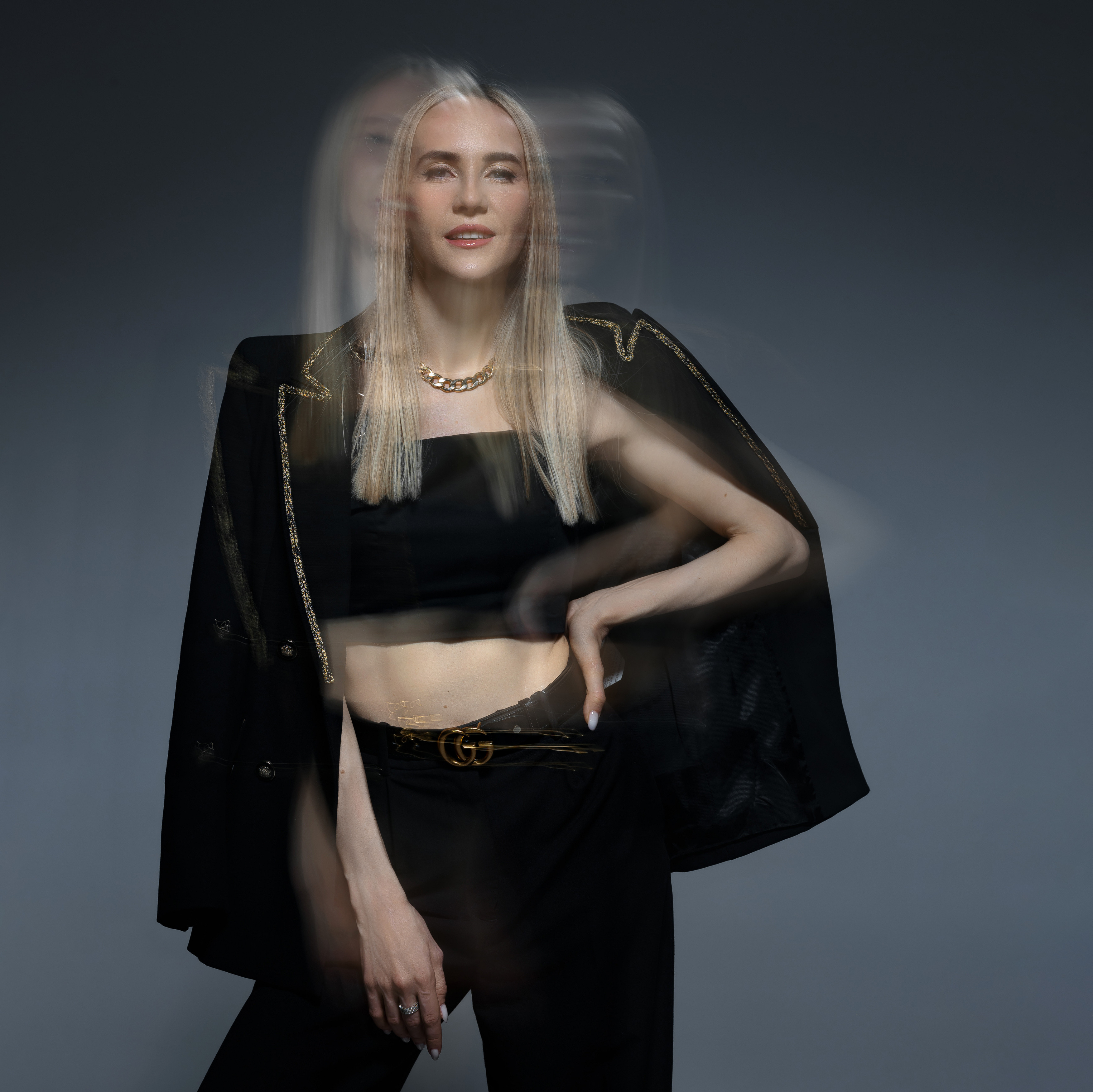 Виктория Карпова