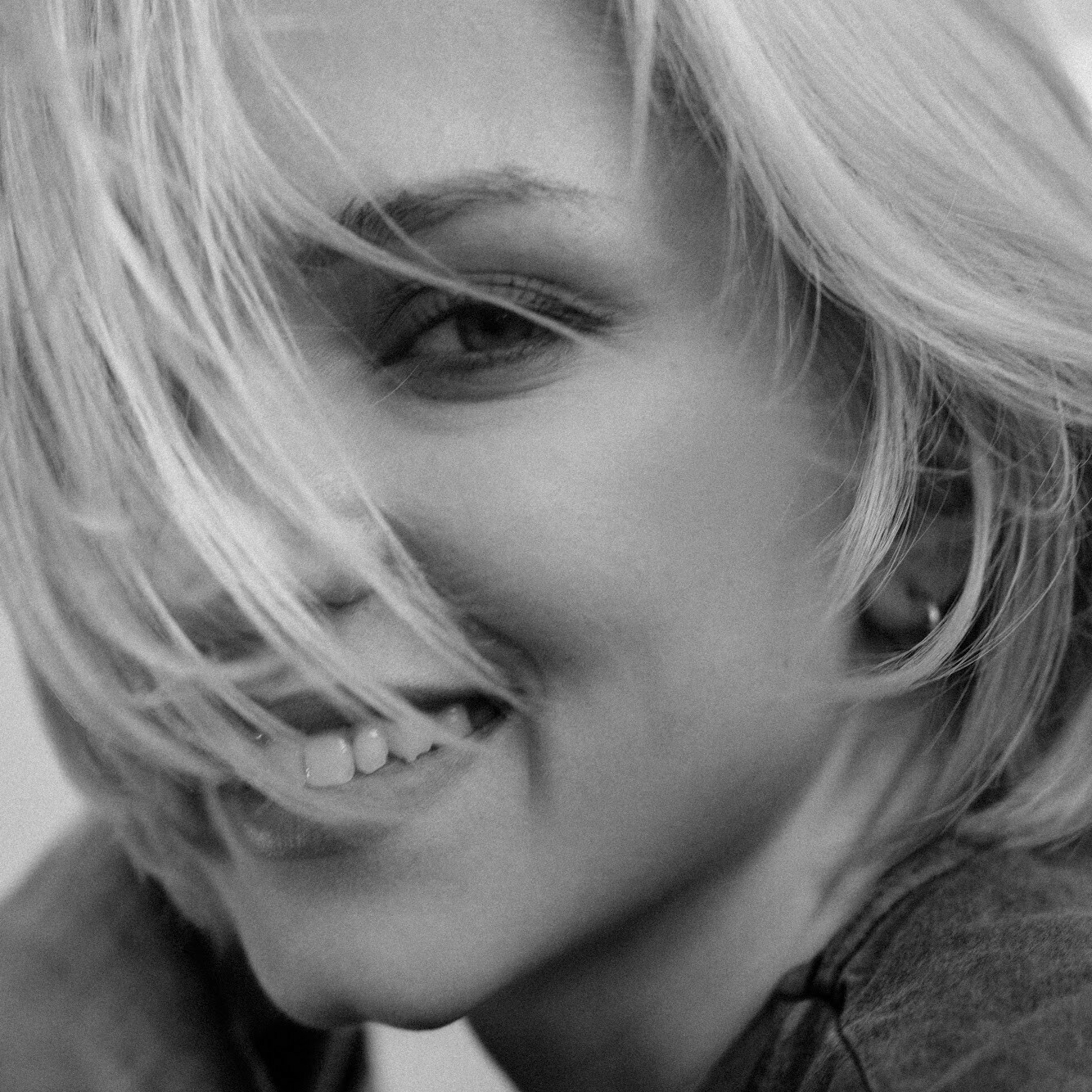 Александра Пряхина