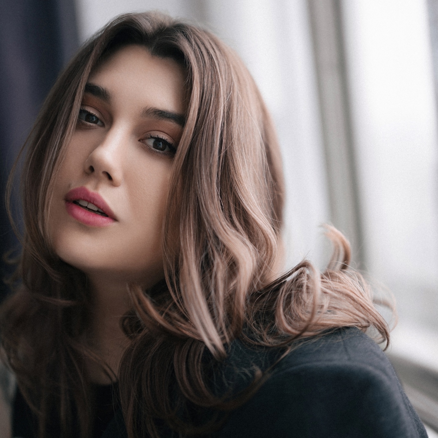 Алевтина Украинцева