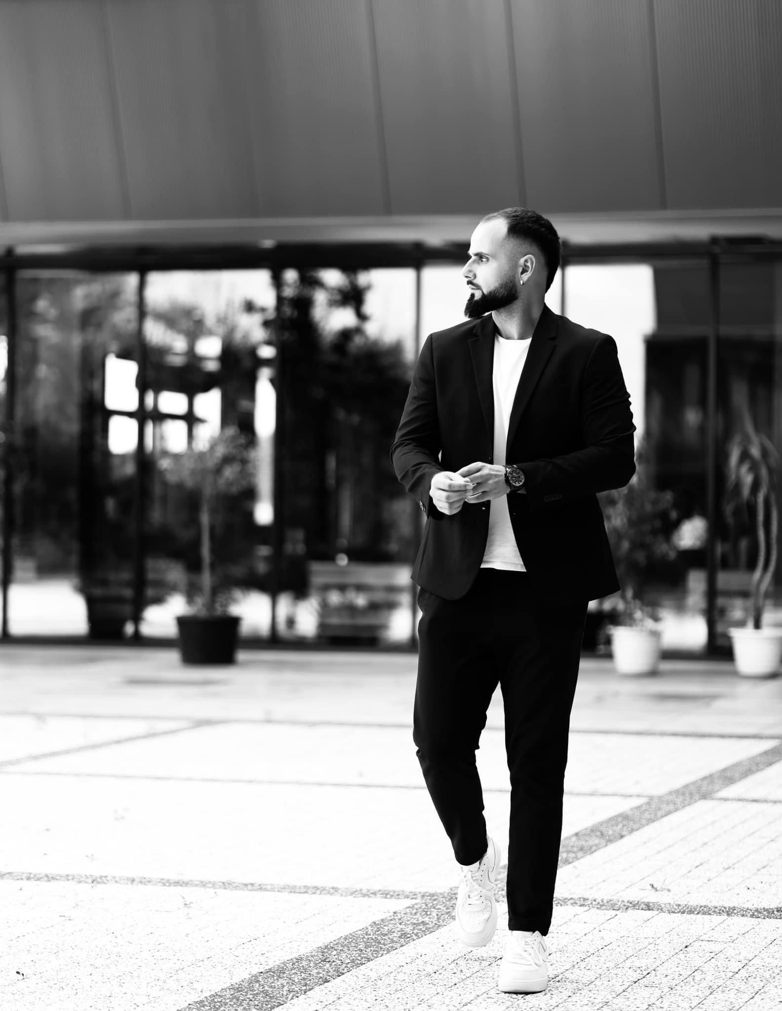 Александр Панченко