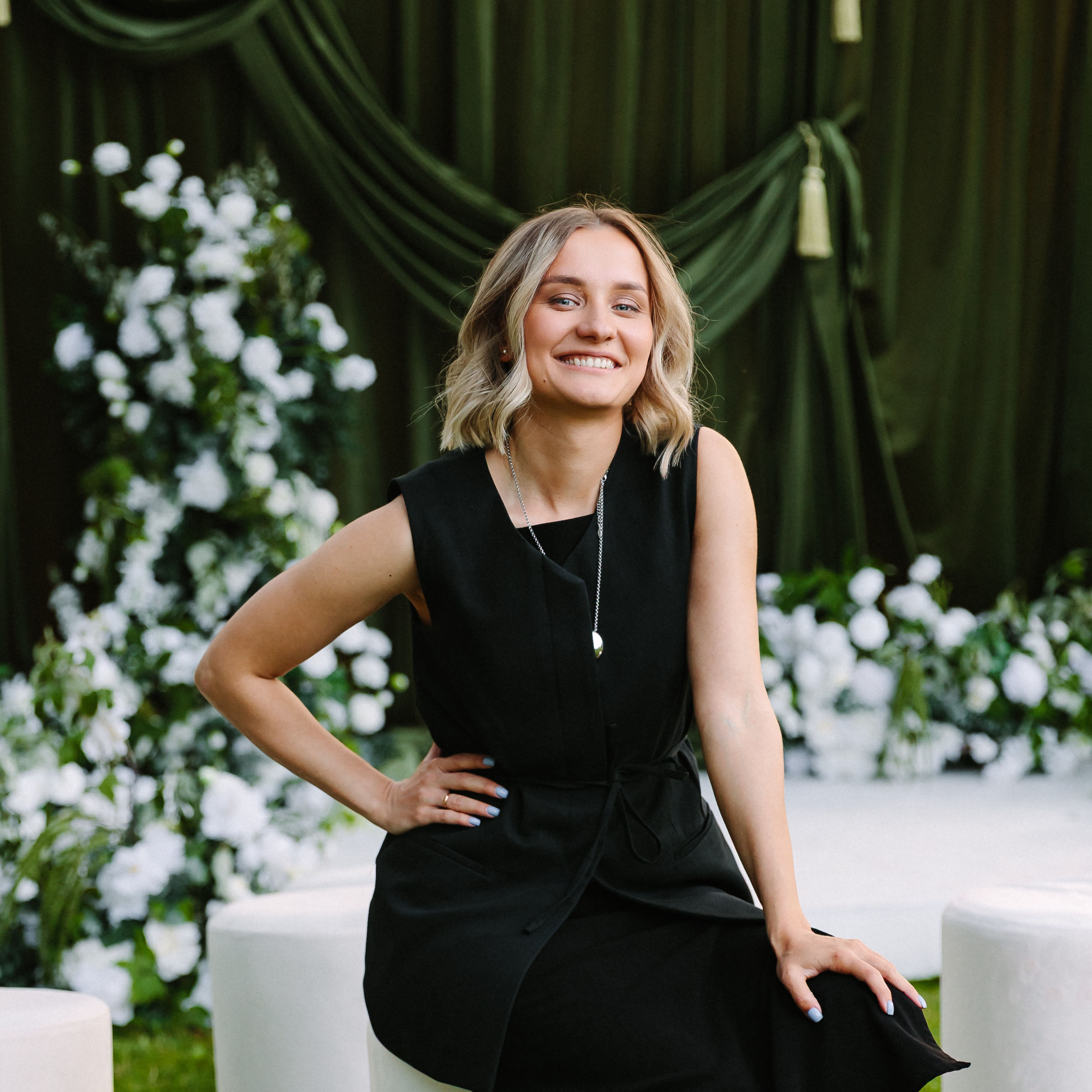 Дарья Галецкая