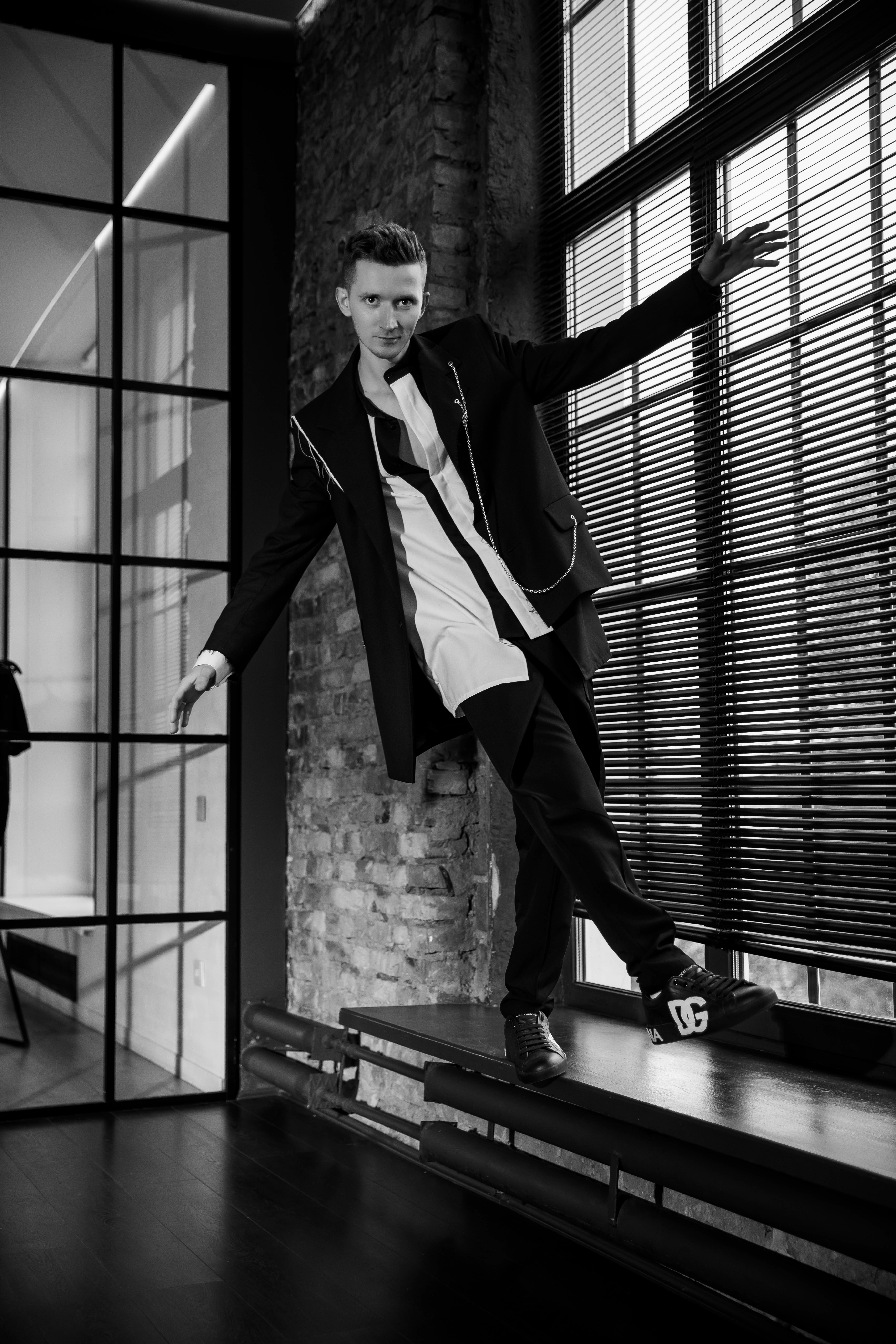 Дмитрий Кацера