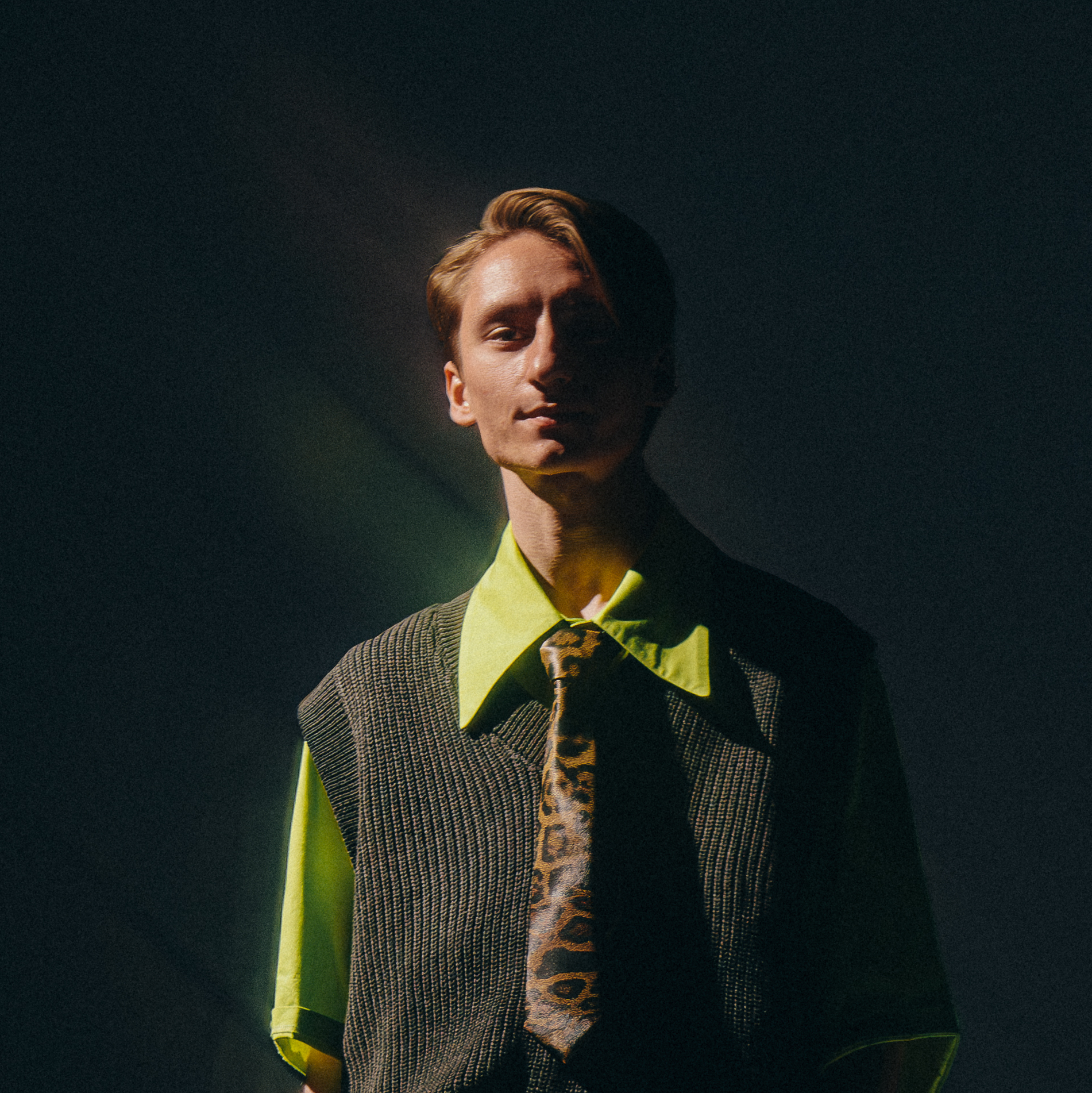 Никита Лазаревский