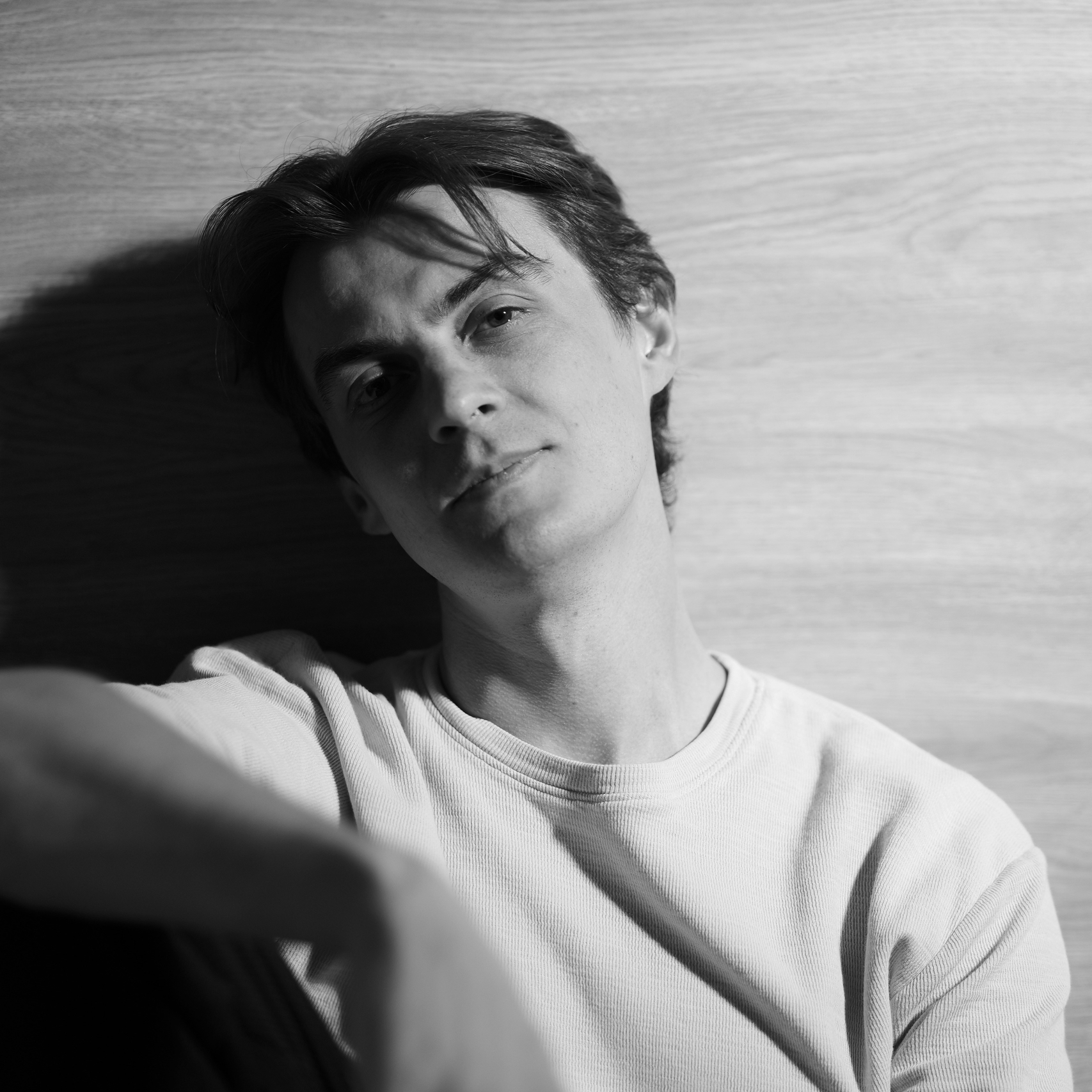 Виктор Иванников