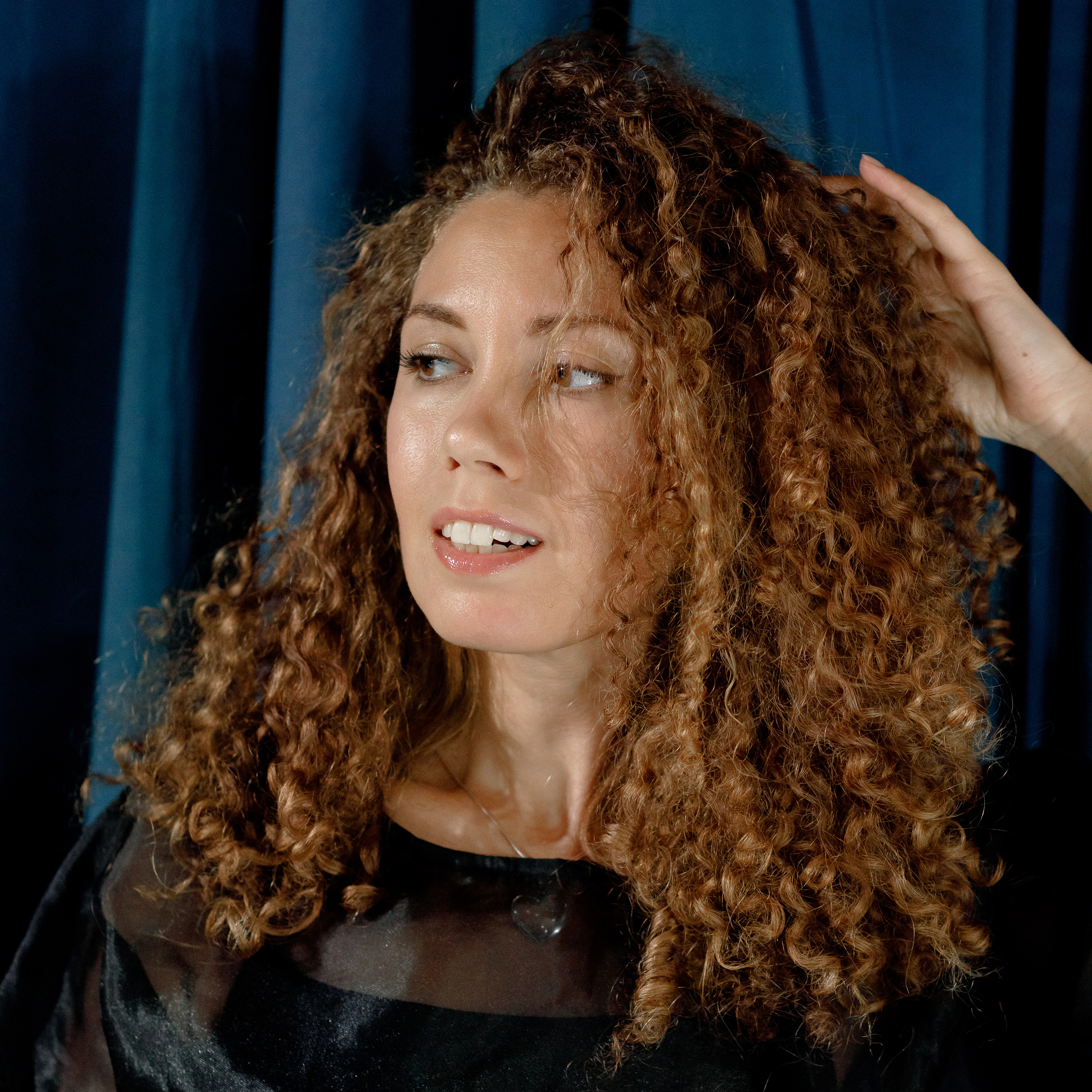 Марина Маллой