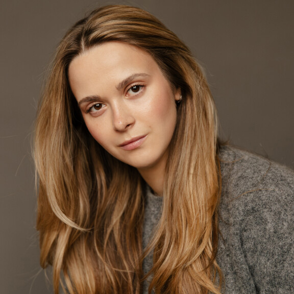 Полина Кочетова