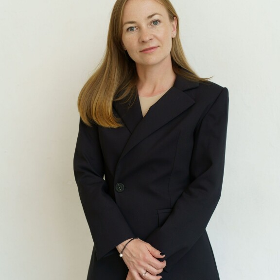 Анна Сараева