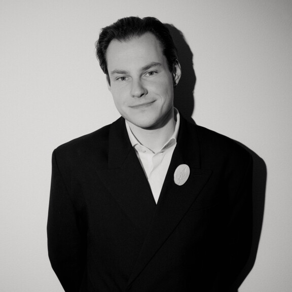 Павел Кандауров