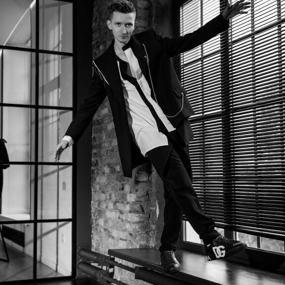 Дмитрий Кацера