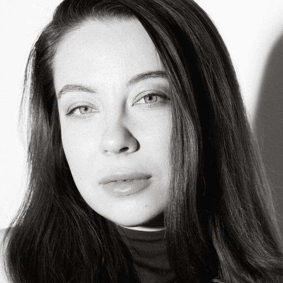 Анастасия Васильченко