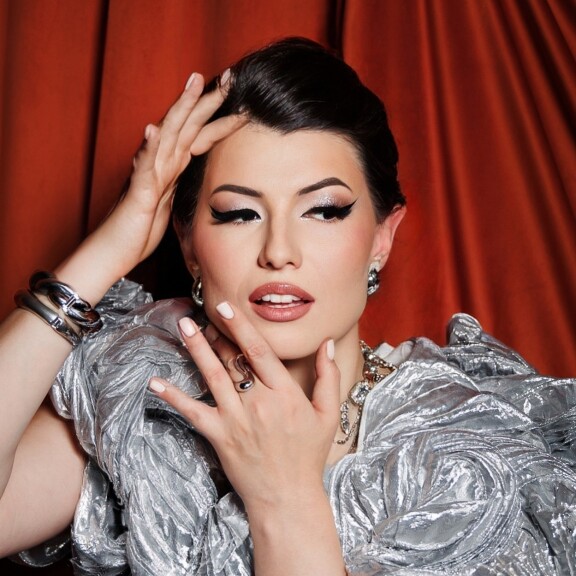 Анастасия Dj Calipso