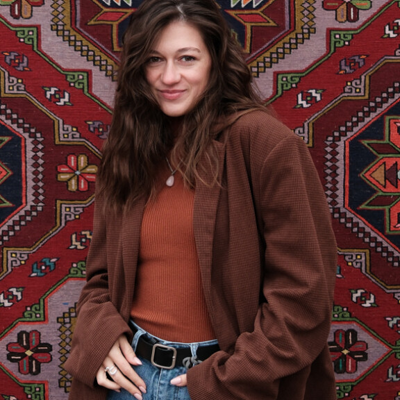 Ольга Сухомлинова