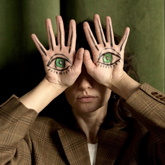 Екатерина Муругова