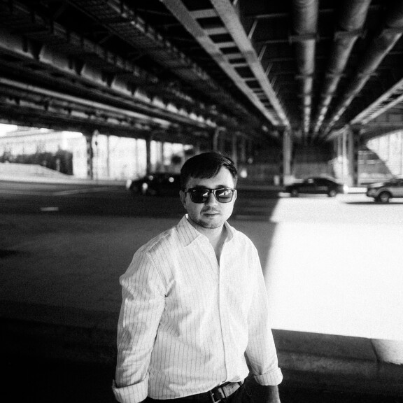 Дмитрий Бойченко