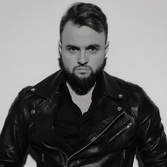 Денис Буфетов