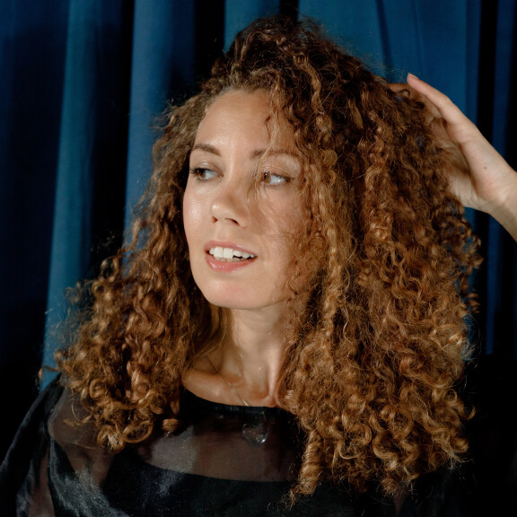 Марина Маллой