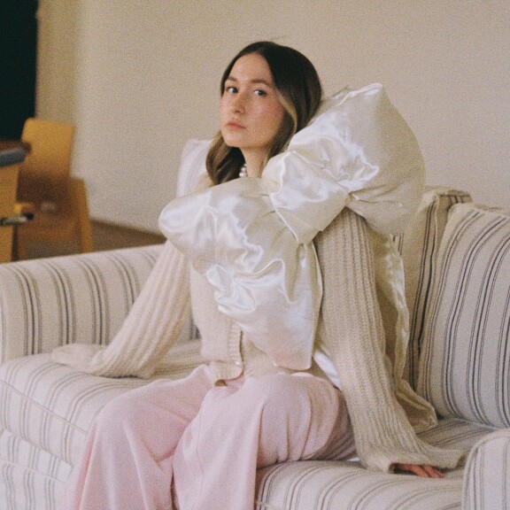 Анастасия Ананина