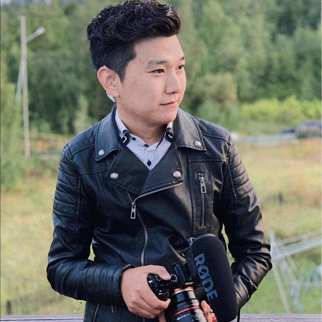 Петро Оконешников