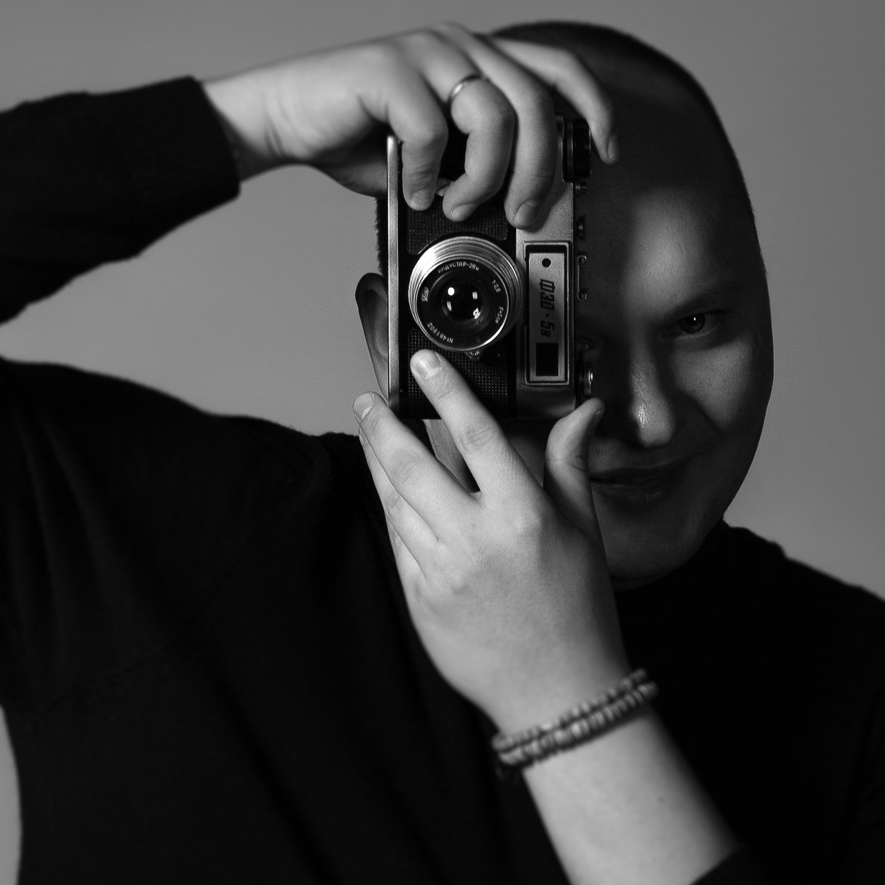 Виктор Лунченко