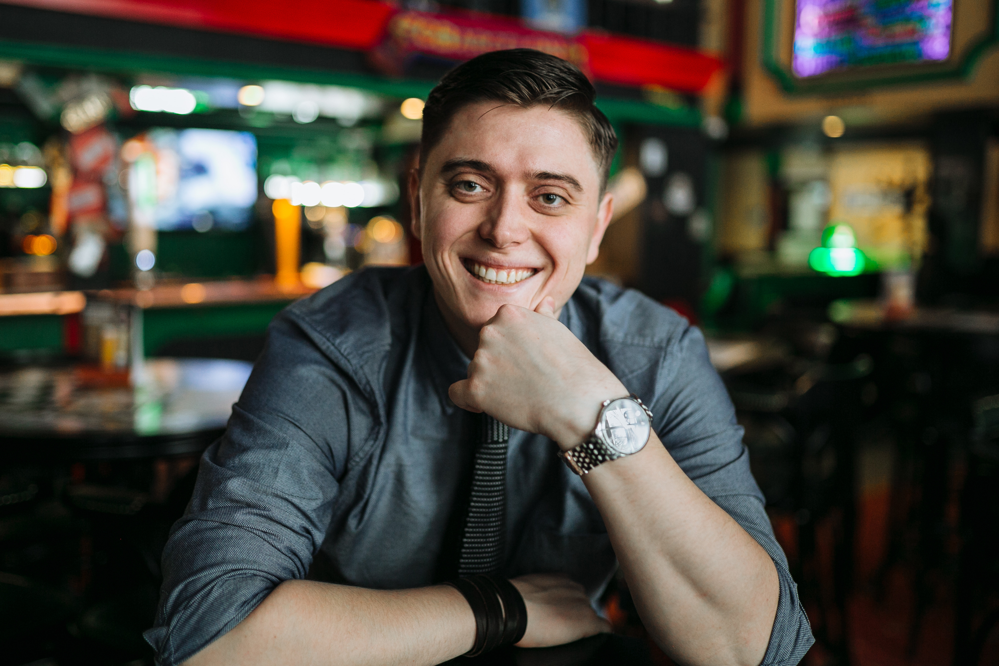 Андрей Матросов