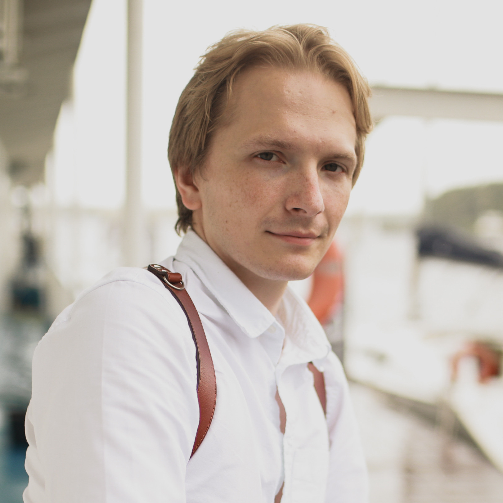 Георг Алексеев