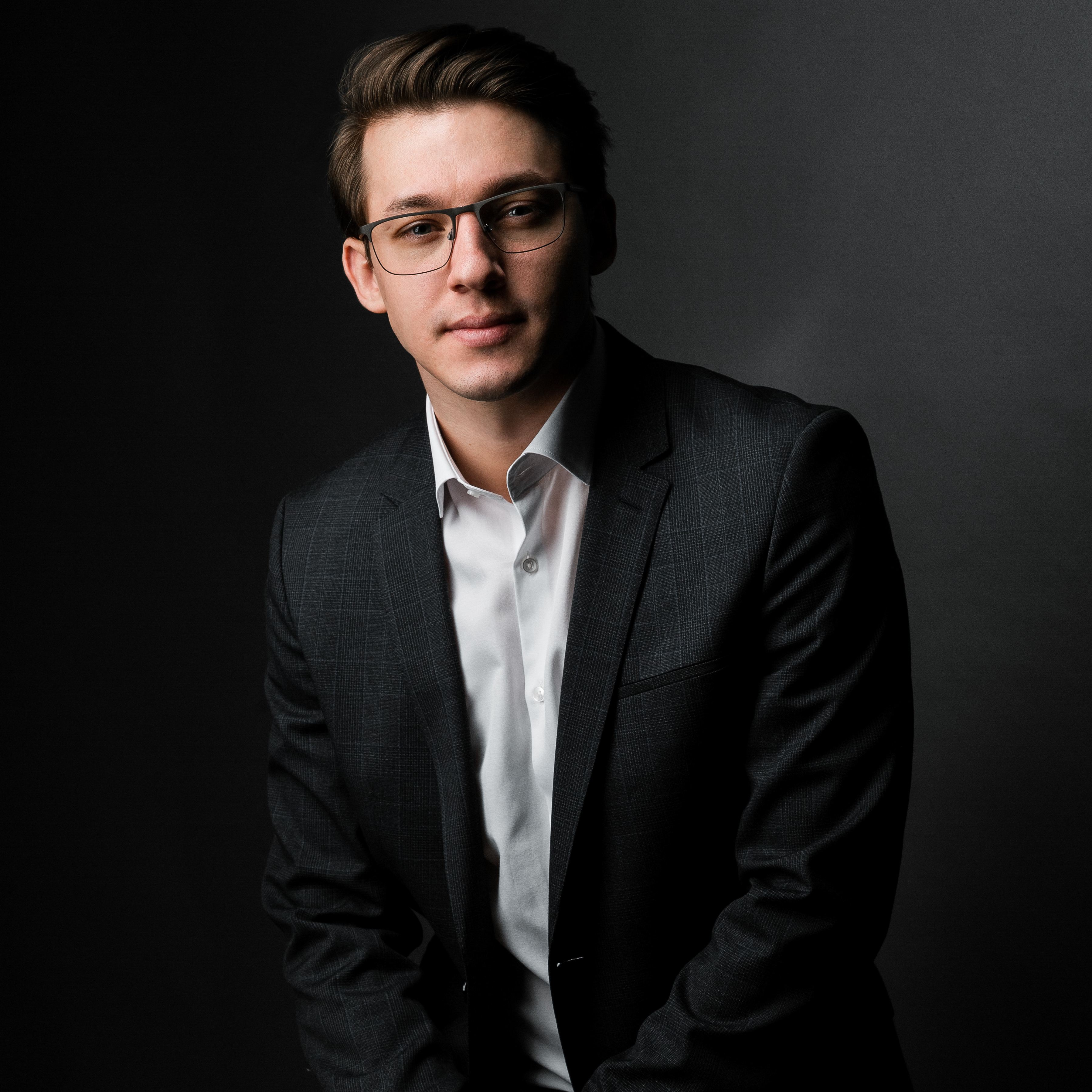 Василий Ковалев