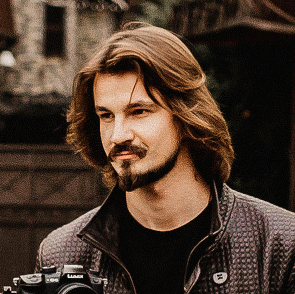 Светослав Сворнев