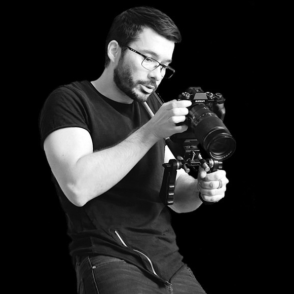 Александр Чернов