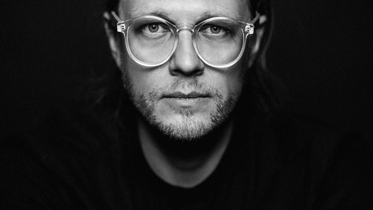 Евгений Бекарев