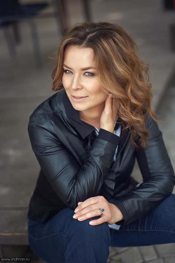 Жанна Самуйлова