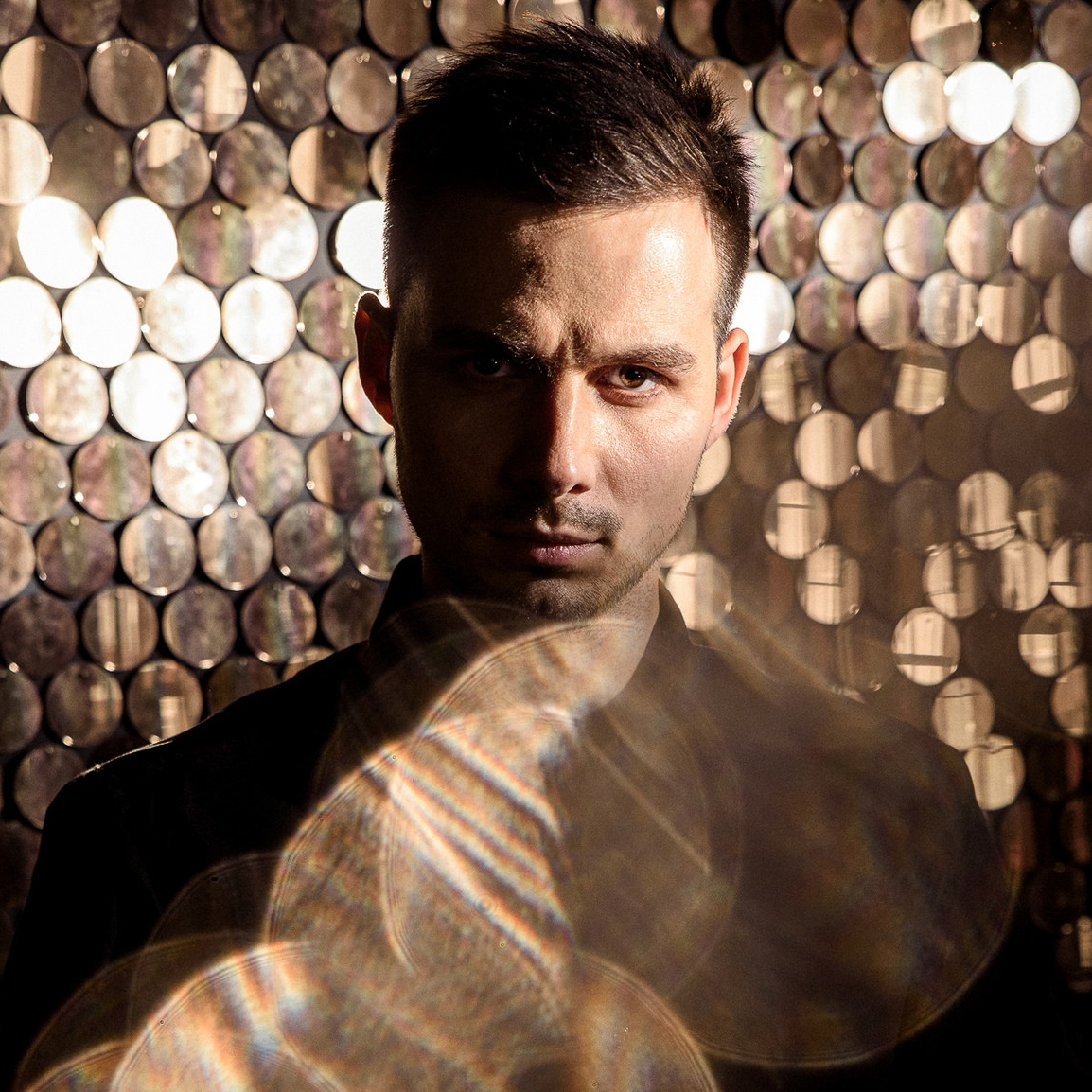 Александр Клестов