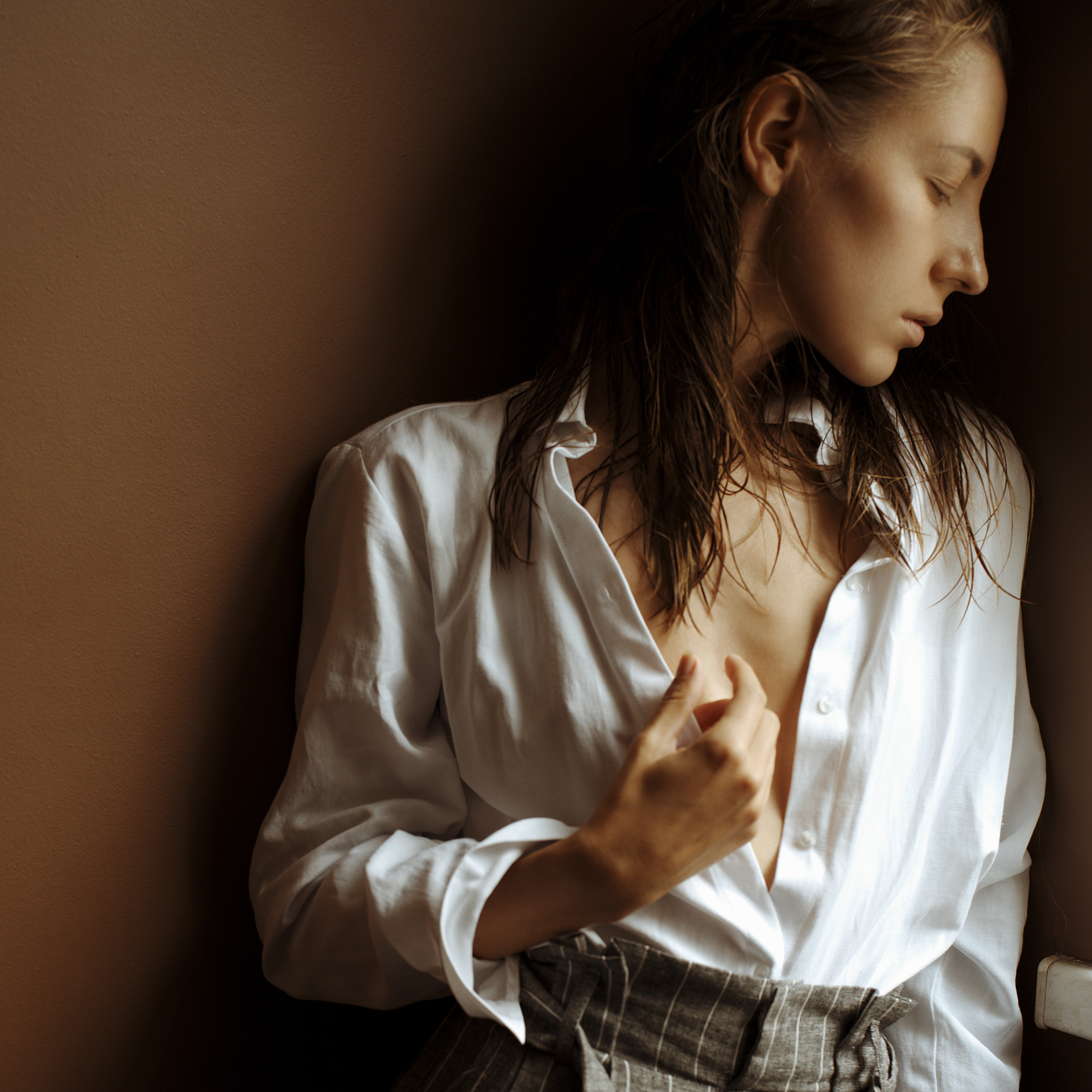 Анна Тимошенко