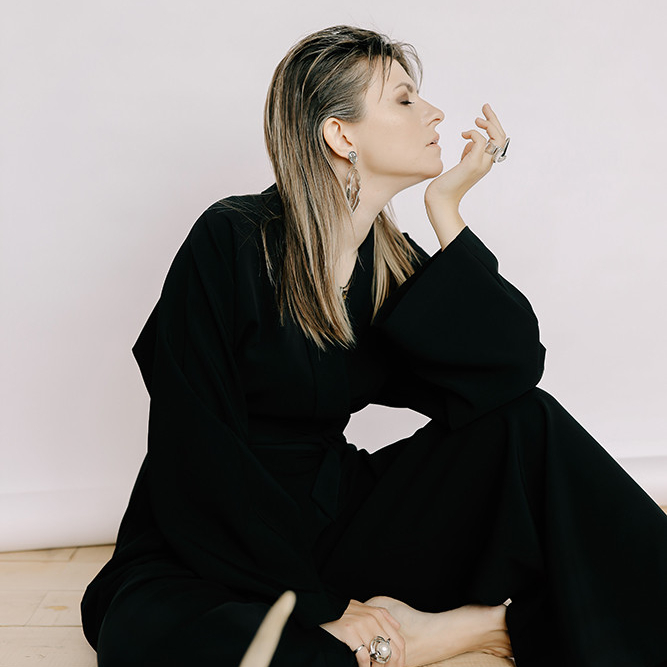 Татьяна Шахунова