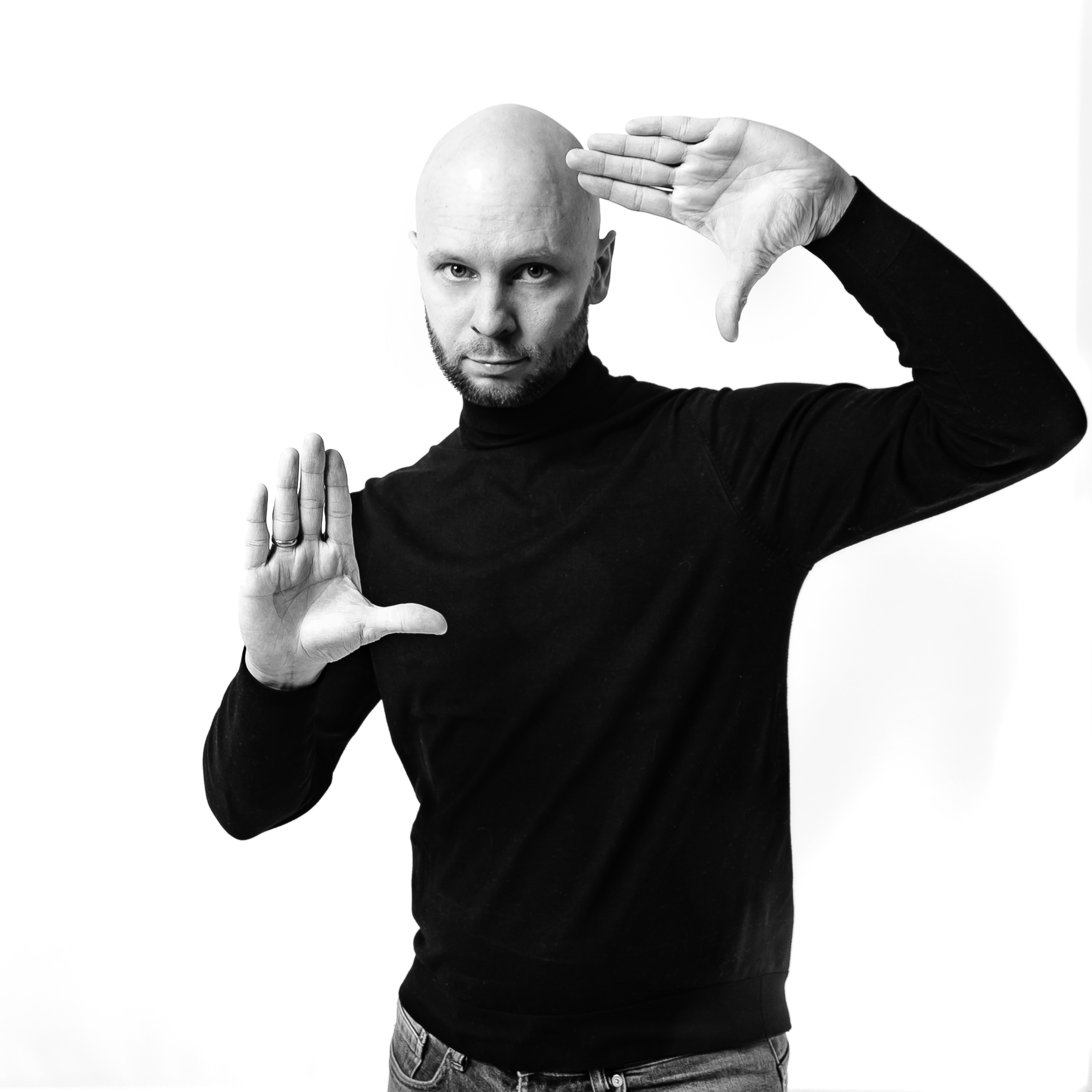 Алексей Губанов