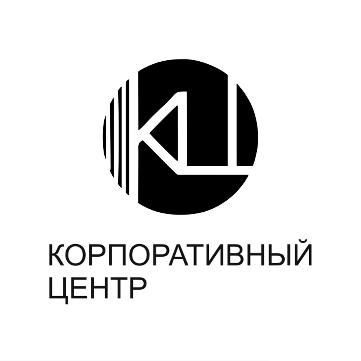 Корпоративный центр Сбербанка