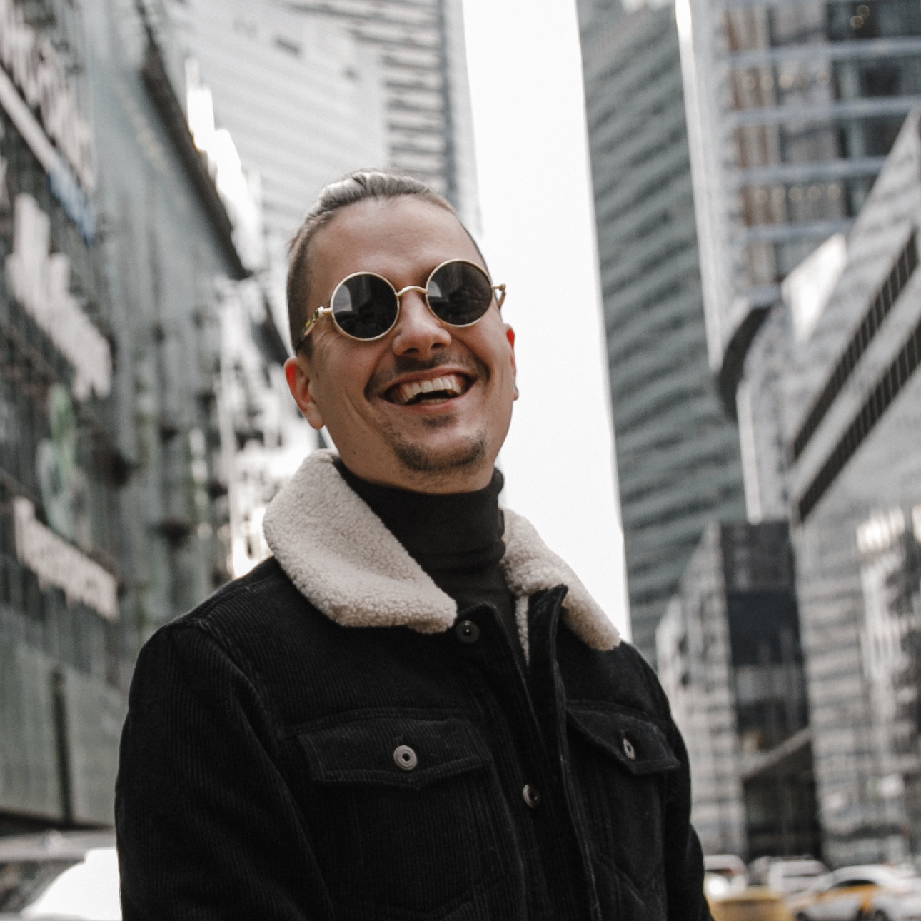 Дмитрий Железный